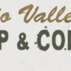 Conejo Valley Stamp & Coin logo