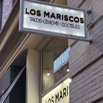 Los Mariscos - Mexican Near Me - New York, New York Los Mariscos - Mexican Near Me - New York, New York