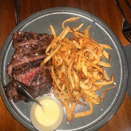 Steak Frites