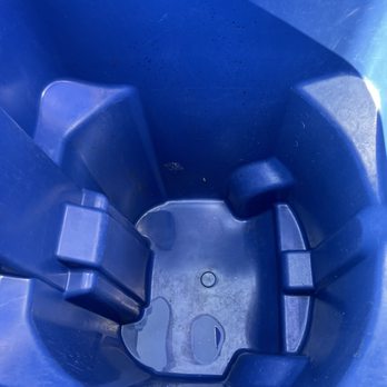 Always Clean Cans - Freshly cleaned trash can - Local Services Near Me Always Clean Cans - Freshly cleaned trash can - Local Services Near Me