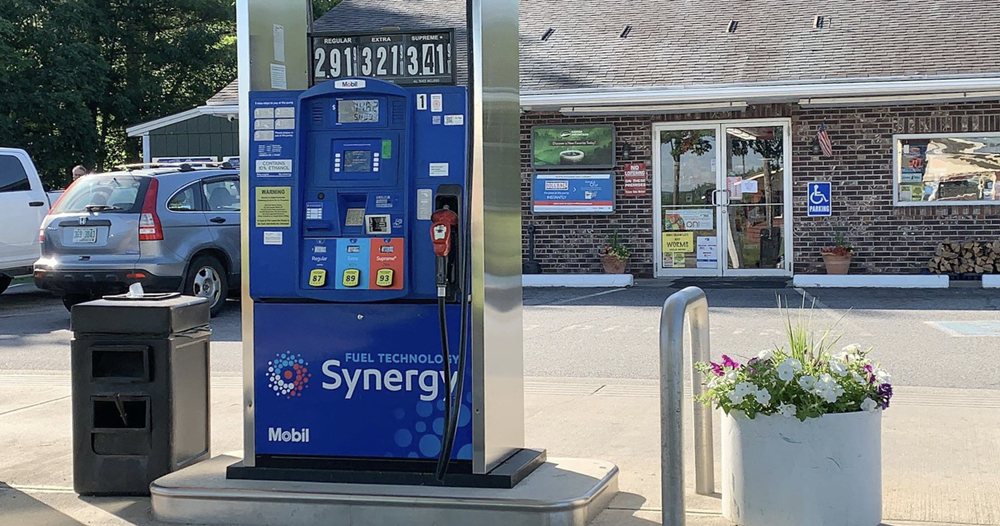 SWANZEY NEIGHBORS Updated September 2024 427 Old Homestead Hwy