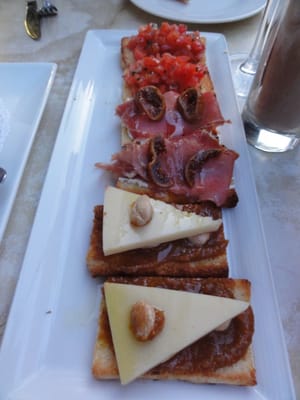 Amelia's Bistro by null