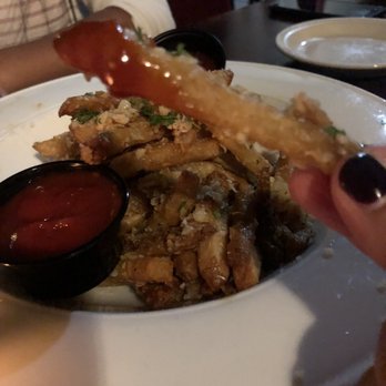 Westside Grill - Garlic Fries - Steakhouses Near Me - Gilroy, California Westside Grill - Garlic Fries - Steakhouses Near Me - Gilroy, California