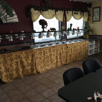 Sizzling House Restaurant - Buffet - Chinese Near Me - Redcliff, Alberta