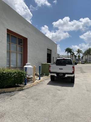 Josh’s Premium Meats by null