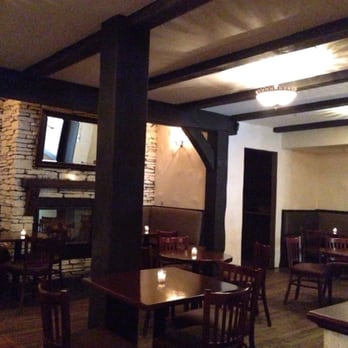 Tupper and Reed - Cocktail Bars Near Me - Berkeley, California