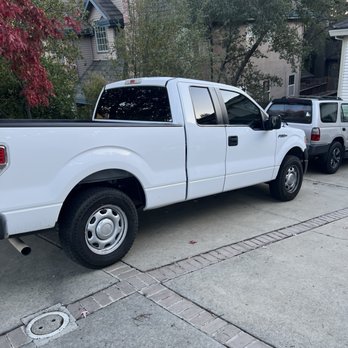 Marvelous Tint Solutions - Auto Customization Near Me - Folsom, California