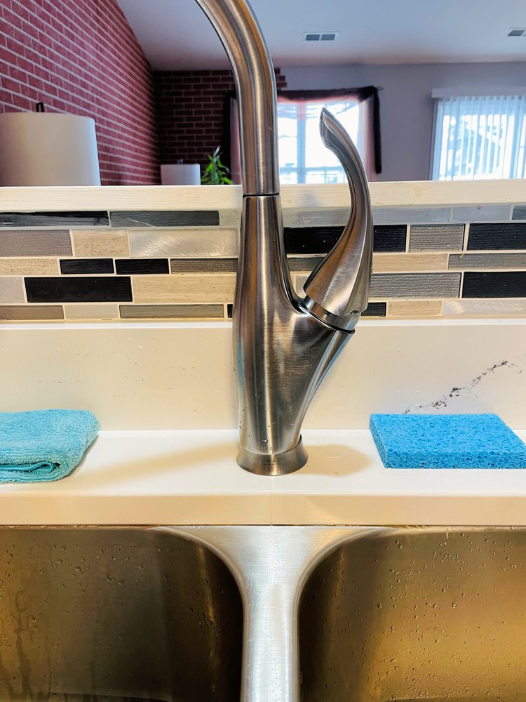 Slide of Summers Plumbing Heating & Cooling