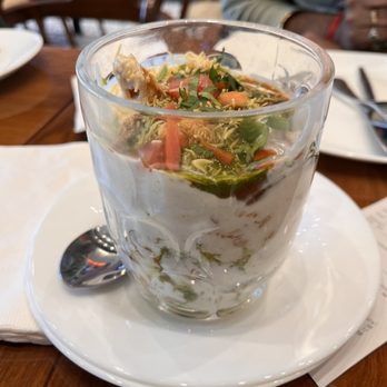 O'Desi aroma - Gud bud chat - Indian Near Me - Mckinney, Texas