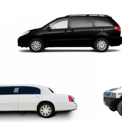 AM PM Limo & Car Service