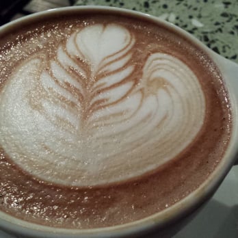 Intelligentsia Coffee - Cafe Mocha ($5.00) - Coffee & Tea Near Me - Pasadena, California Intelligentsia Coffee - Cafe Mocha ($5.00) - Coffee & Tea Near Me - Pasadena, California