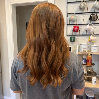 Deeply Rooted Salon - Hair Salons Near Me - West Hartford, Connecticut Deeply Rooted Salon - Hair Salons Near Me - West Hartford, Connecticut