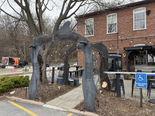 Foam Brewers - Burlington by null