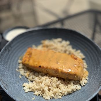 Peri Peri Bistro - Grilled Salmon - Chicken Shop Near Me - Raleigh, North Carolina Peri Peri Bistro - Grilled Salmon - Chicken Shop Near Me - Raleigh, North Carolina