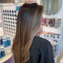 Madison Reed Hair Color Bar- Summit