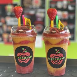 MANGOFRESA