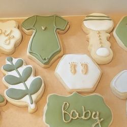 Stacey's Sweet Temptations