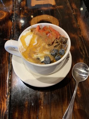 American Ice Co. Cafe by null