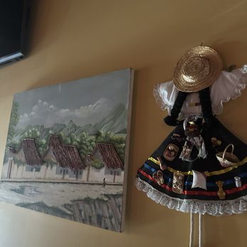 Casa Colombia - Decor - Colombian Near Me - Austin, Texas Casa Colombia - Decor - Colombian Near Me - Austin, Texas