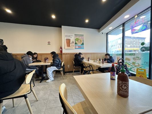Pho Table by null