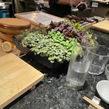 Komé - Sushi Bars Near Me - Dallas, Texas