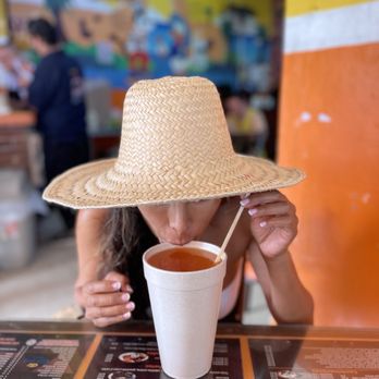 El Fogón - Papaya Juice - Tacos Near Me - Playa del Carmen, ROO El Fogón - Papaya Juice - Tacos Near Me - Playa del Carmen, ROO