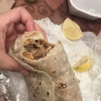 Rocio's Mexican Restaurant - Regular asada burrito - Mexican Near Me - Fresno, California Rocio's Mexican Restaurant - Regular asada burrito - Mexican Near Me - Fresno, California