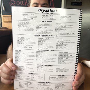 Oak Diner - Diners Near Me - Royal Oak, Michigan