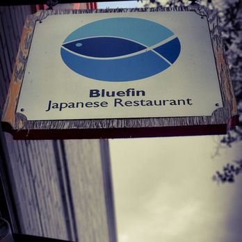 Blue Fin Sushi Roll - Sushi Bars Near Me - South Pasadena, California