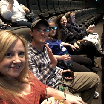Bullock Museum IMAX Theatre - Cinema Near Me - Austin, Texas