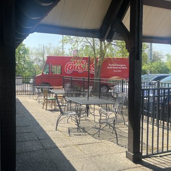 WW Cousins Restaurant - Patio/food Truck - American Near Me - Louisville, Kentucky WW Cousins Restaurant - Patio/food Truck - American Near Me - Louisville, Kentucky