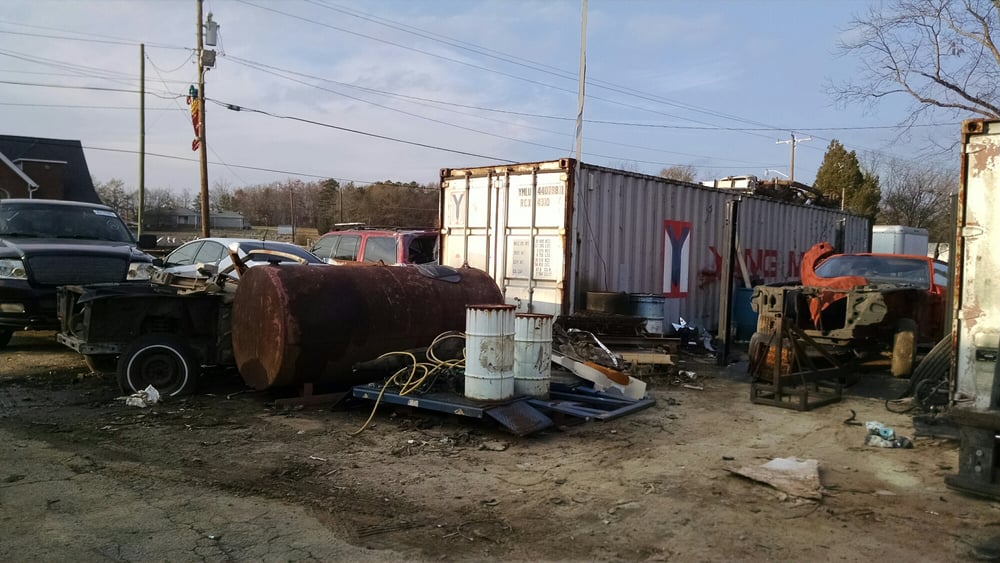 MAIN STREET MOTORS Updated August 2024 612 Greenville Dr