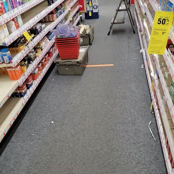 CVS PHARMACY - Updated October 2025 - 15 Photos & 10 Reviews - 362 Main ...