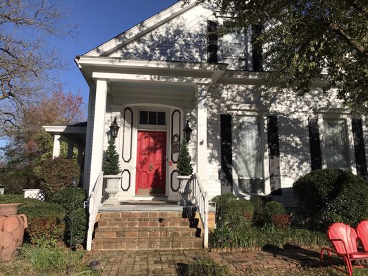 Claiborne House B & B by null