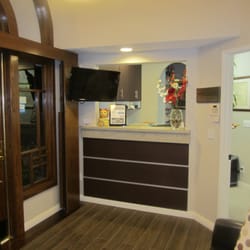 Robert K Thein, DDS - Boston Dental Care - Welcome Area
