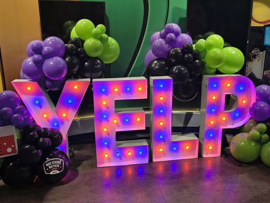 Discovery Children's Museum by null