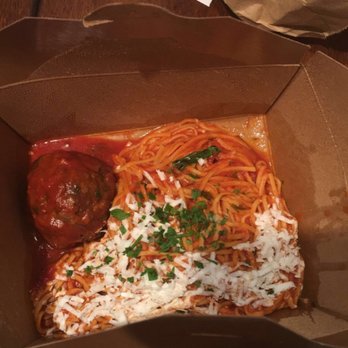 Difranco’s - I spent $13.50 for this much food ? What is this a plate for ants? - Italian Near Me - Denver, Colorado