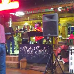 The Jolly Inn - Cajun dancing and live music