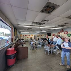 Mt Pleasant Burgers & Fries