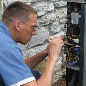 Cocalico Plumbing & Heating - Does your air conditioner need to be serviced? No problem! We can send you a service technician. - Plumbing Near Me - Denver, Pennsylvania Cocalico Plumbing & Heating - Does your air conditioner need to be serviced? No problem! We can send you a service technician. - Plumbing Near Me - Denver, Pennsylvania