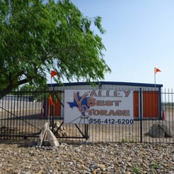 Vbs Valley Best Storage