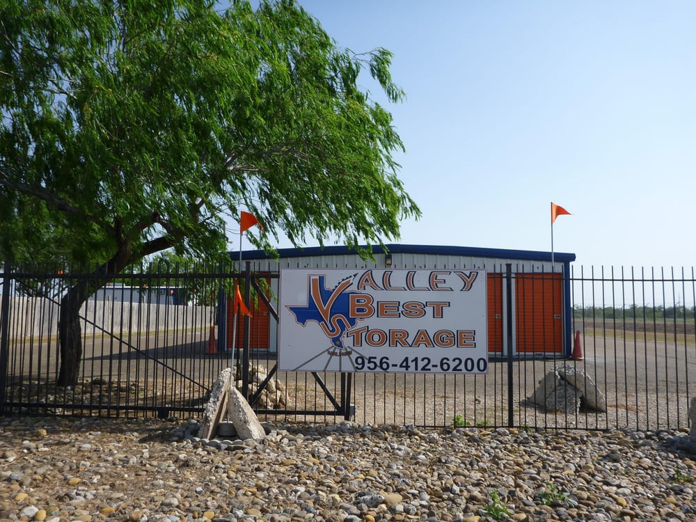 VBS VALLEY BEST STORAGE Updated June 2024 2601 Roosevelt Rd