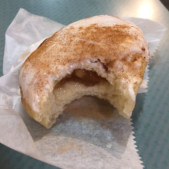 Beiler's Bakery - Harvest Apple!! Pretty good!! - Bakeries Near Me - Philadelphia, Pennsylvania