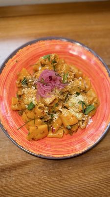 Pasta Casalinga by null