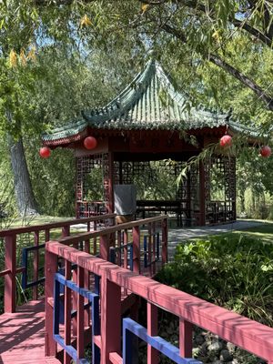 Chateau Montelena by null