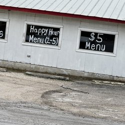 The Smokehouse - Special they have daily.