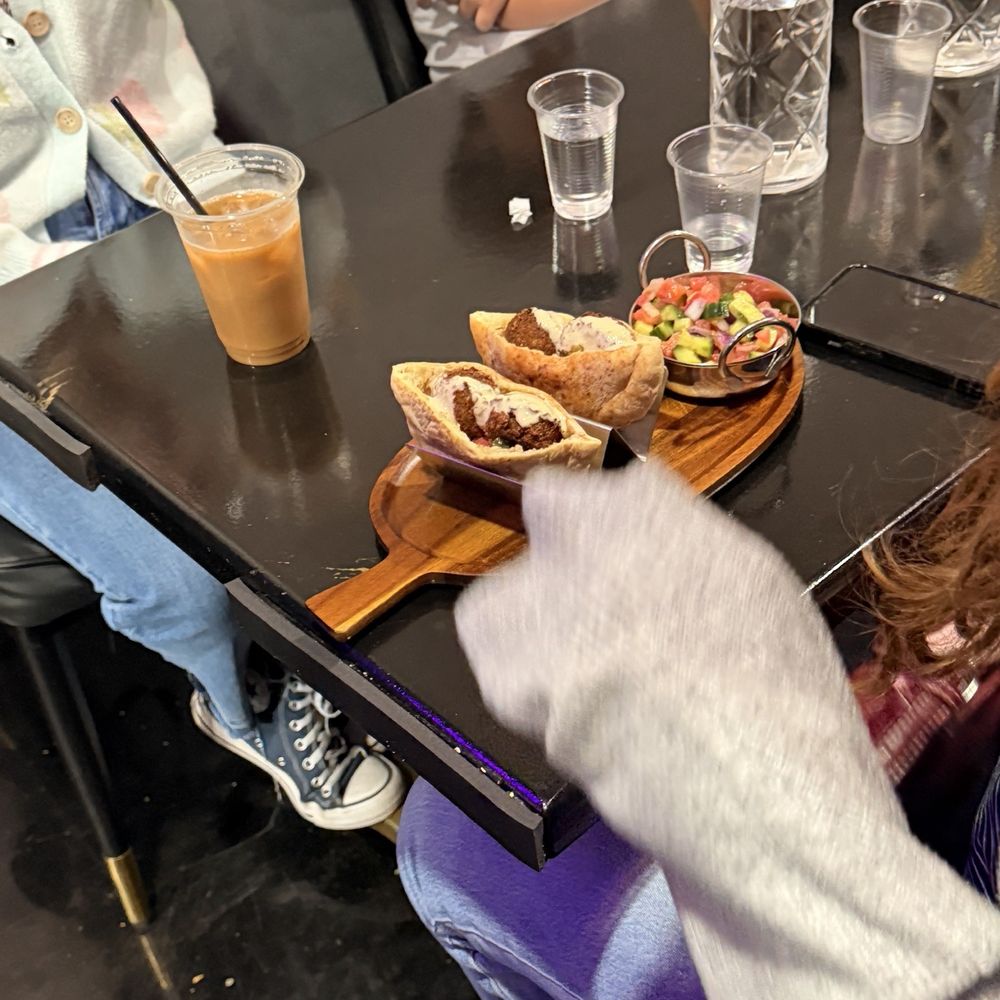 Miri's Cafe - Breakfast & Brunch Near Me - Miami Beach, Florida Miri's Cafe - Breakfast & Brunch Near Me - Miami Beach, Florida