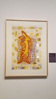 Yellowstone Art Museum by null