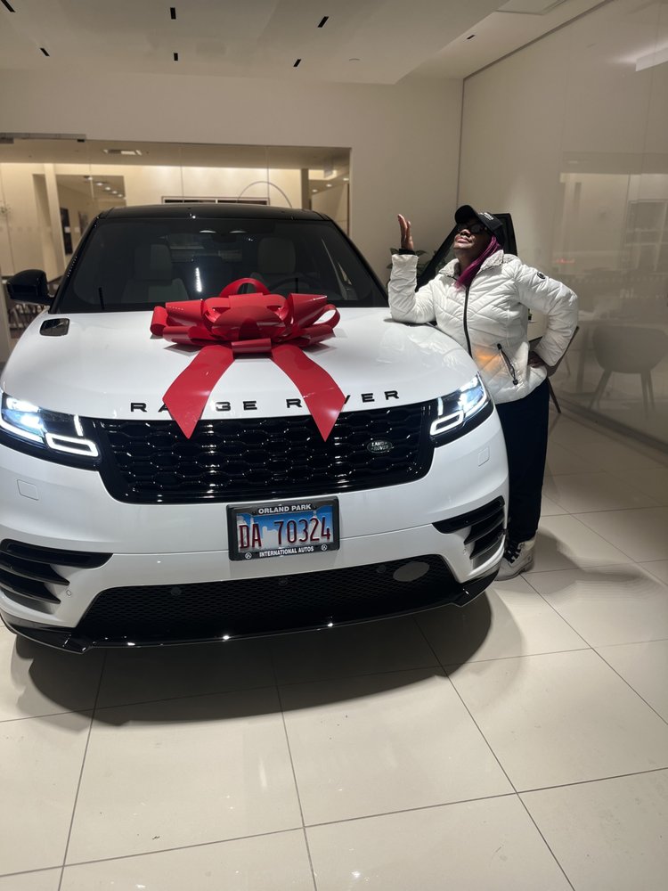 JAGUAR ORLAND PARK Updated October 2024 24 Photos & 47 Reviews 8031 W 159th St, Tinley