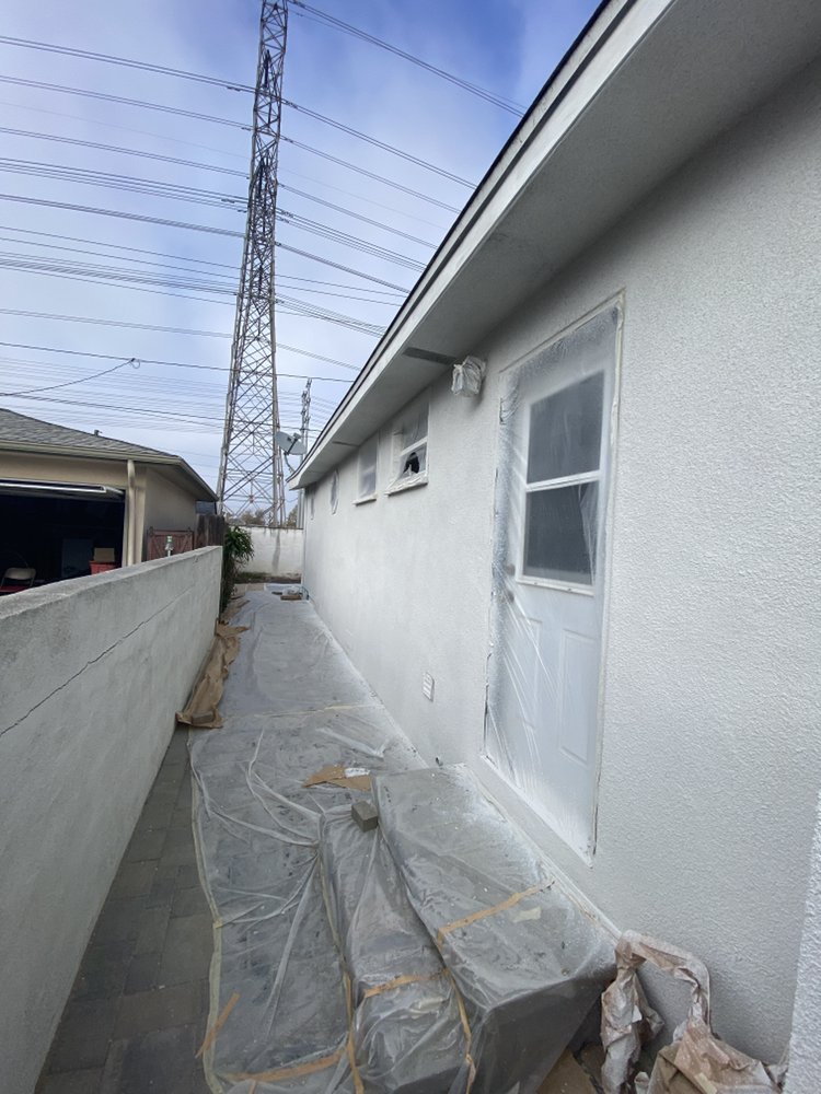 Slide of Be Green Builders